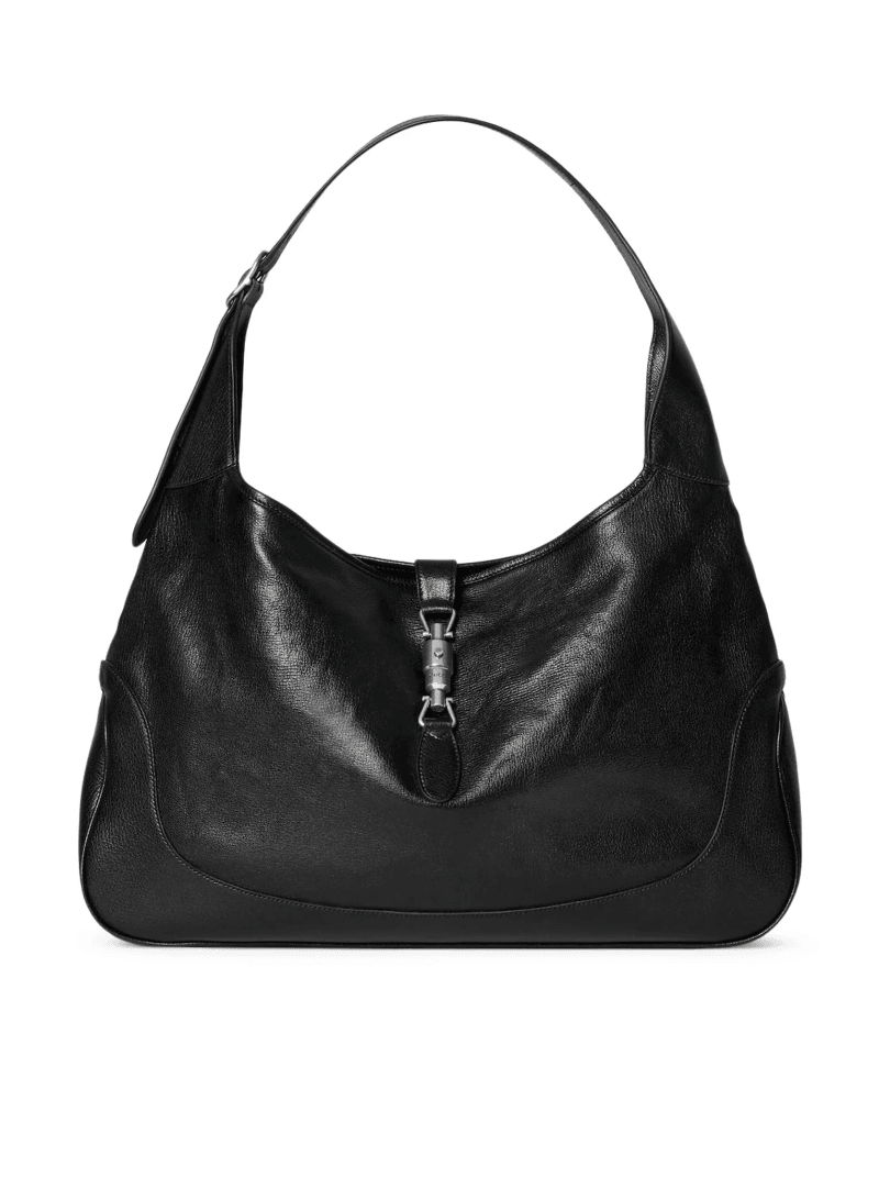 GUCCI JACKIE 1961 LARGE SHOULDER BAG - Gucci - Man