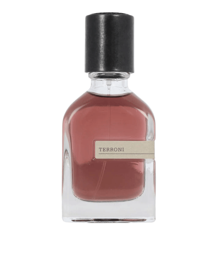 Terroni Parfum 50 ml - Orto Parisi - Man