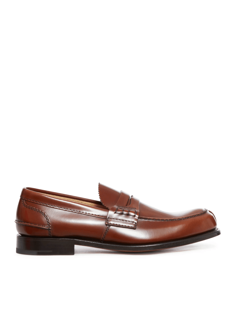 PEMBREY LOAFERS - Church`s - Man