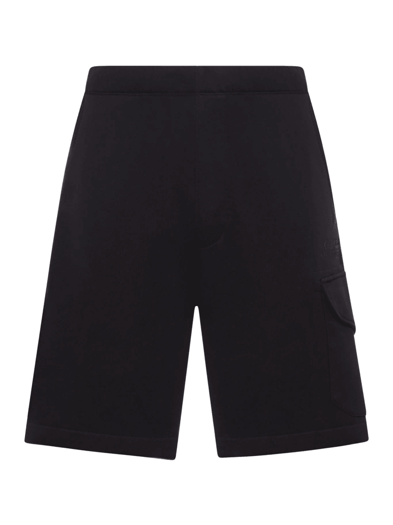 COTTON CARGO PANTS - Cp Company - Man