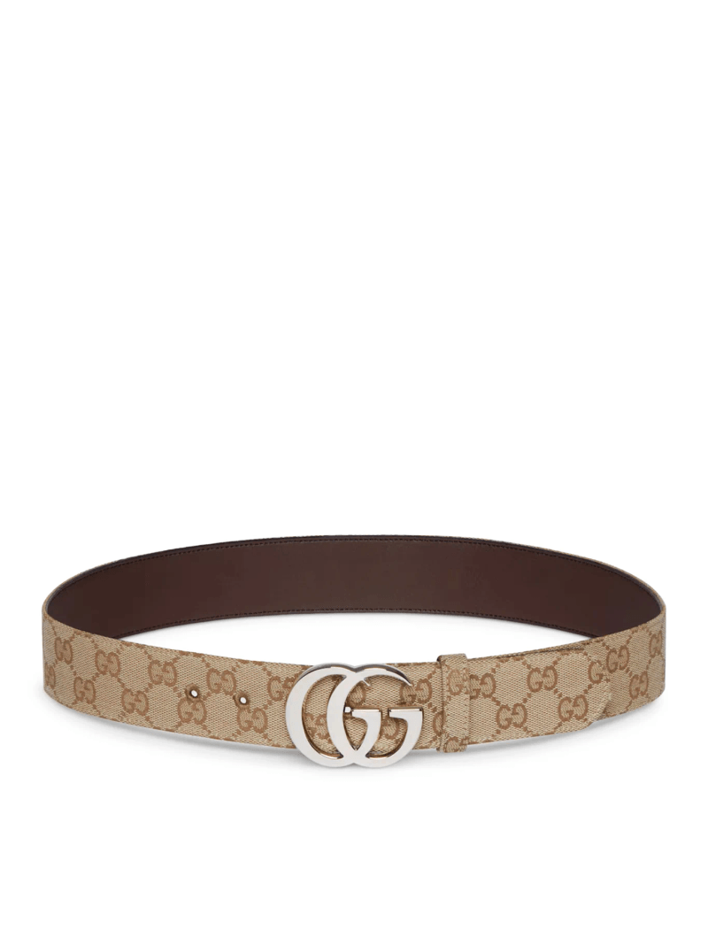 MARMONT FLAT BELT - Gucci - Man