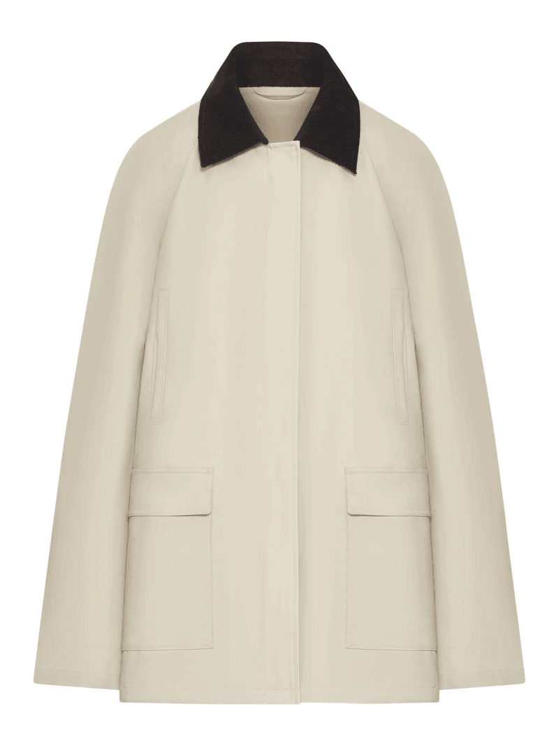 SUMMER COUNTRY JACKET - Toteme - Woman