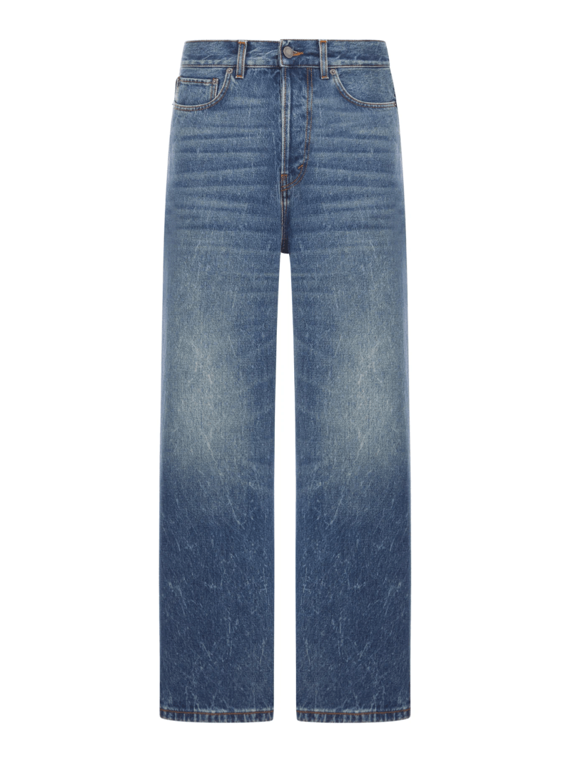 DENIM JEANS - Haikure - Man