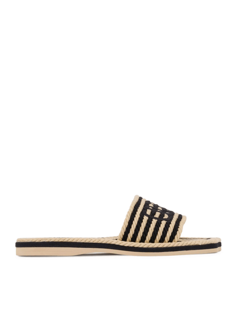 CHLOÉ SAND SLIPPERS - Chloe` - Woman