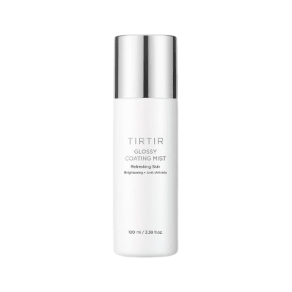 TIRTIR - Glossy Coating Mist - 100ml