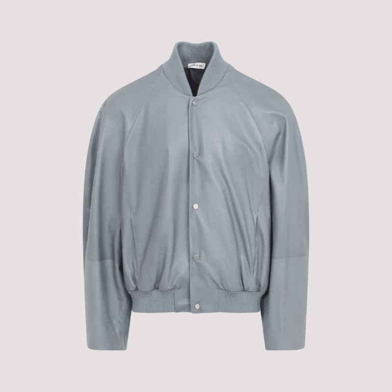 FEAR OF GOD - Fear Of God Raglan Bomber Jacket