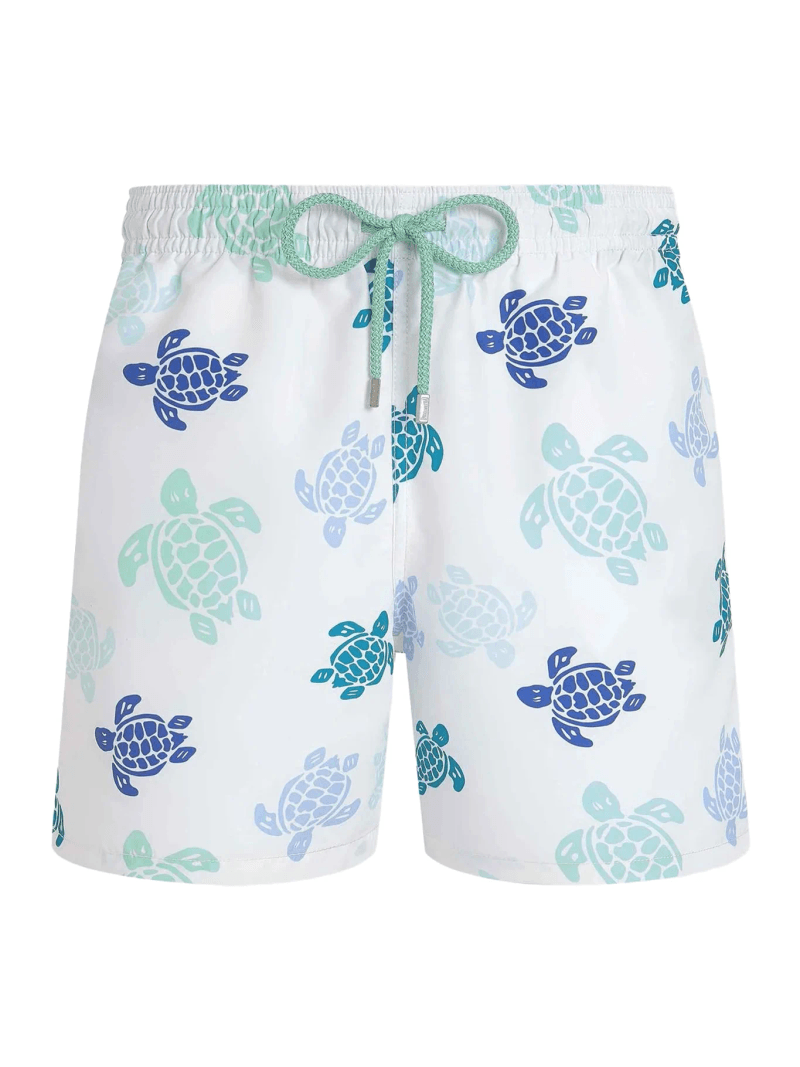 TORTUES SWIMSUIT - Vilebrequin - Man
