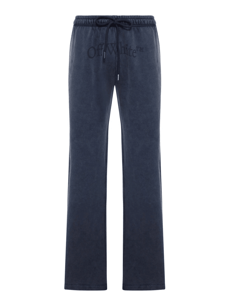 LAUNDRY SWEATPANT - Off-white - Man