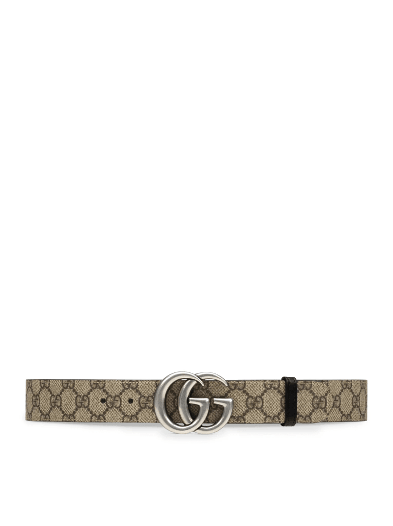GG MARMONT BELT - Gucci - Man