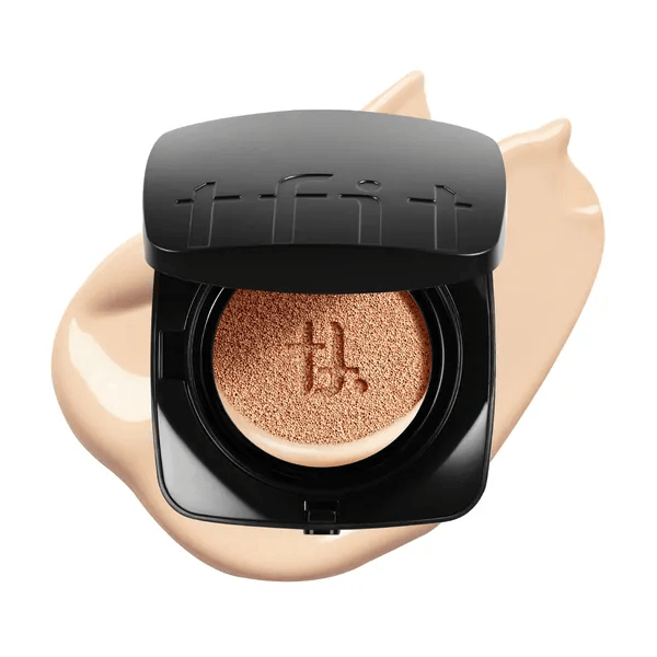 TFIT - Layering Fit Glow Cushion Ex - 12g - N1.5 Suede