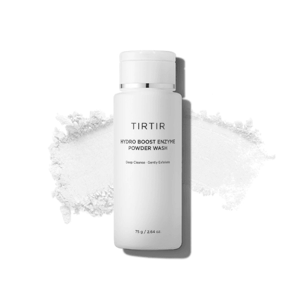 TIRTIR - Hydro Boost Enzyme Powder Wash - 75g