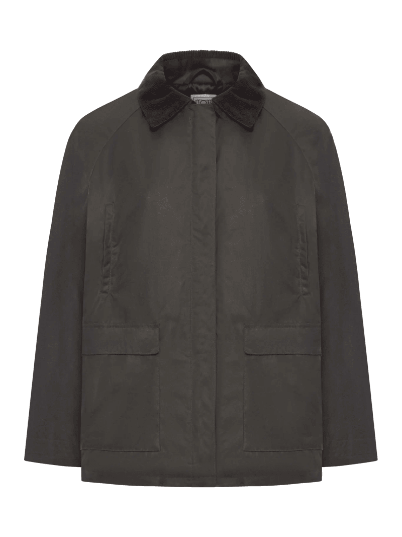 COUNTRY JACKET - Toteme - Woman