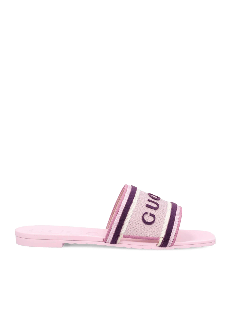 LUNA SANDAL - Gucci - Woman