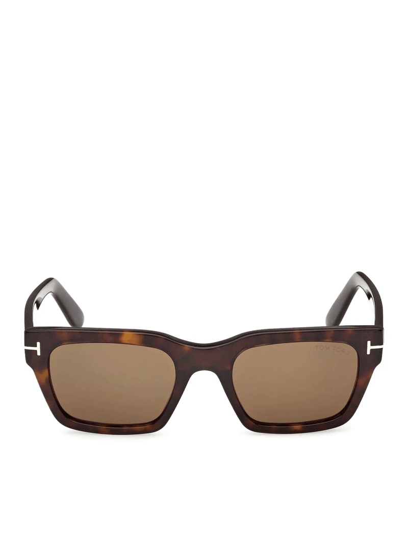 ANDY-02 SUNGLASSES - Tom Ford Eyewear - Man
