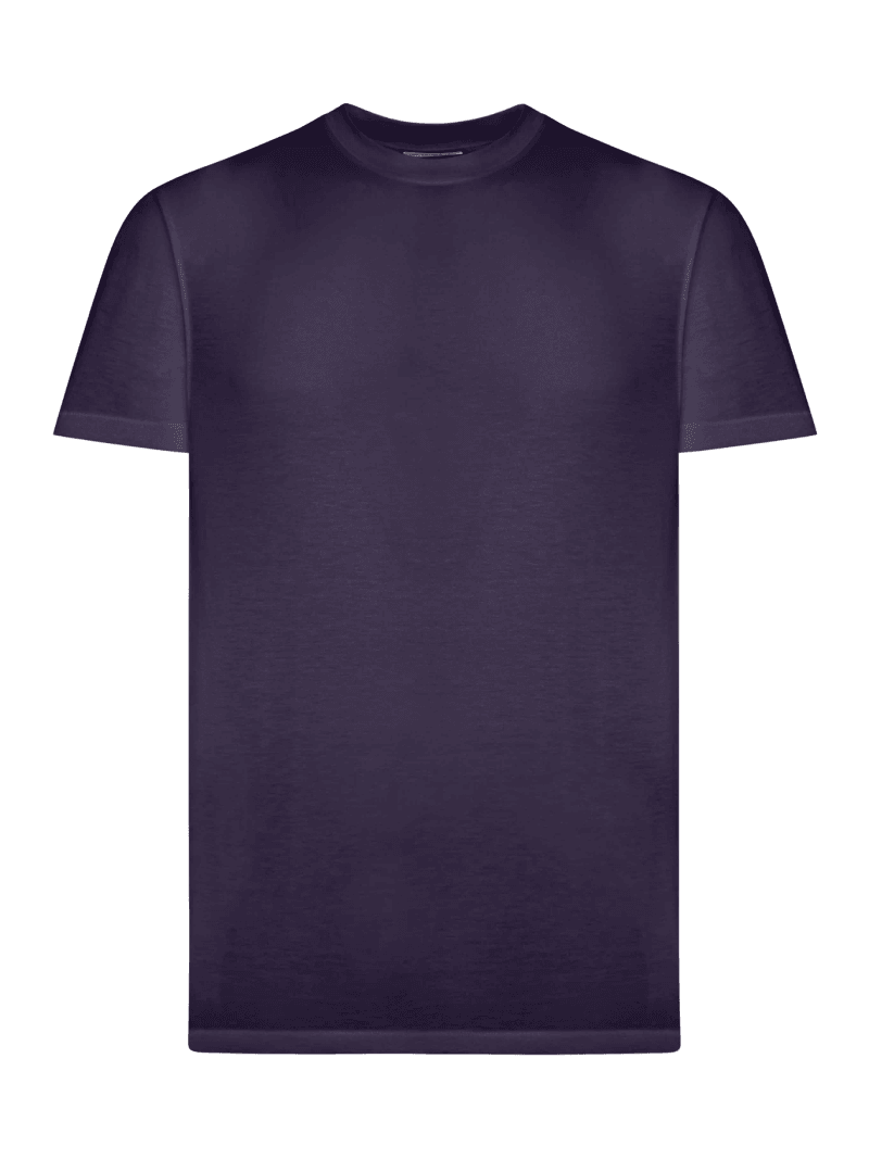 CREW NECK T-SHIRT - Tom Ford - Man