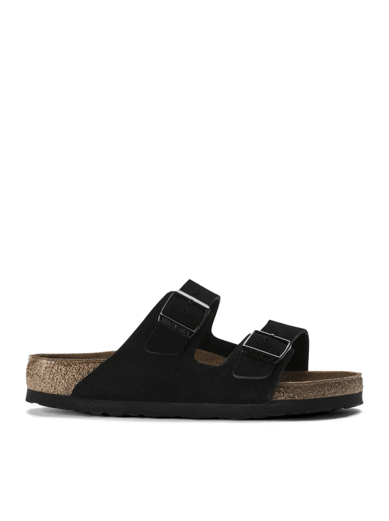 ARIZONA SOFT FOOTBED - Birkenstock - Unisex