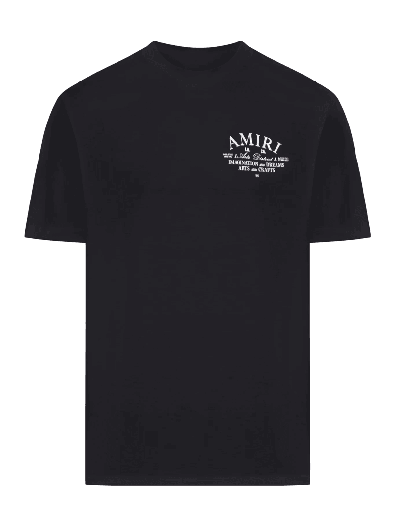 AMIRI ARTS DISTRICT TEE - Amiri - Man
