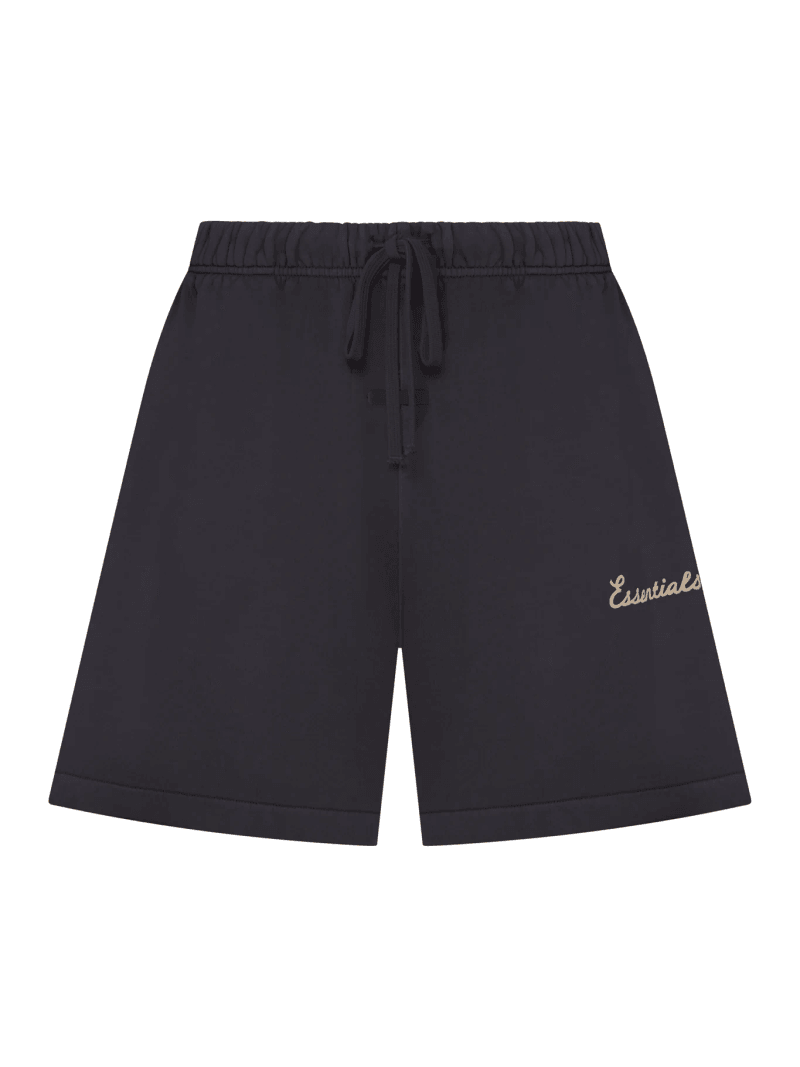 COTTON TRAINING SHORTS - Fear Of God Essentials - Man