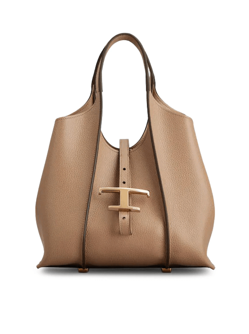 TIMELESS SHOPPING BAG - Tod`s - Woman