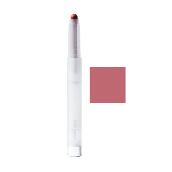 Oddtype - New Rules Blur Balm - 1.4g - 878 Lowkey