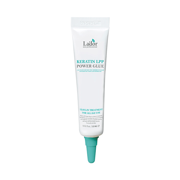 Lador - Keratin LPP Power Glue - 15ml x 4ea