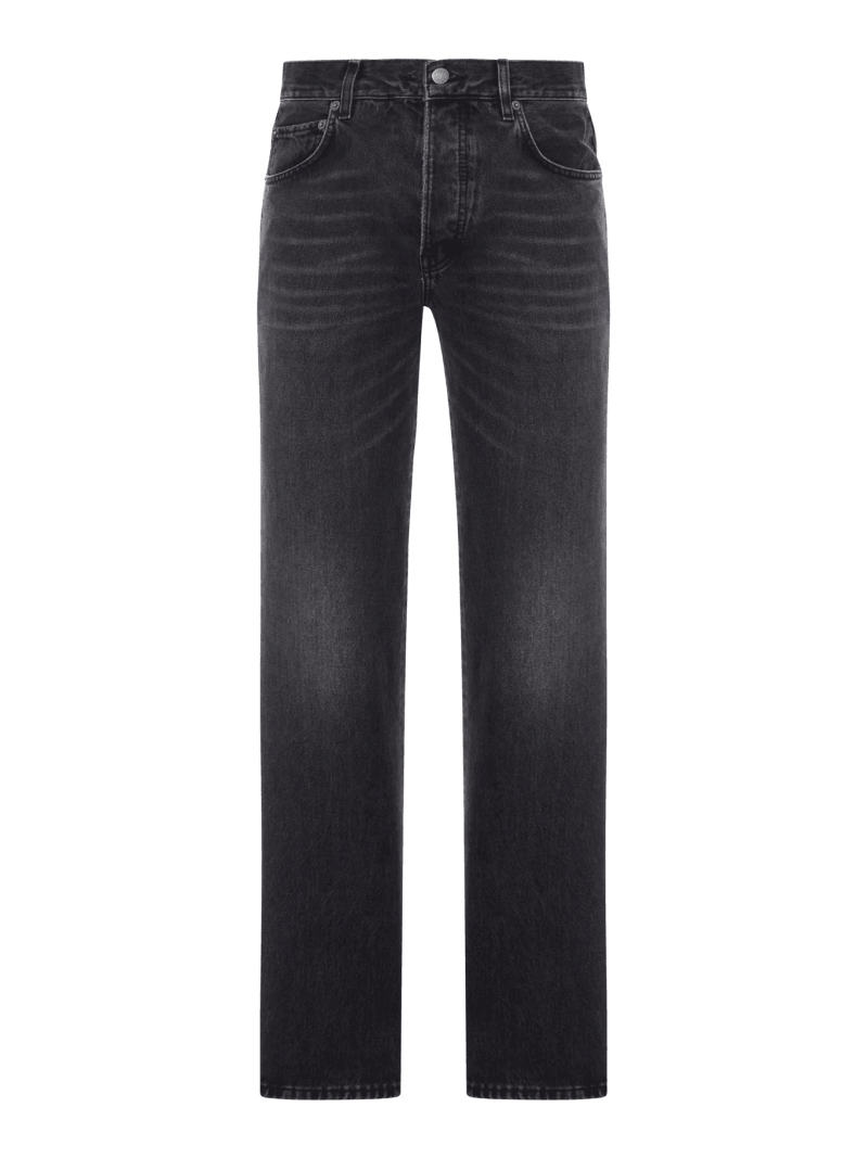 FERGUS FIVE-POCKET JEANS - Haikure - Man