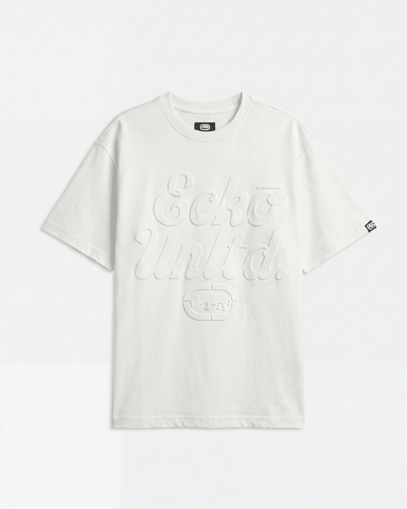 Ghosted Heavy Tee