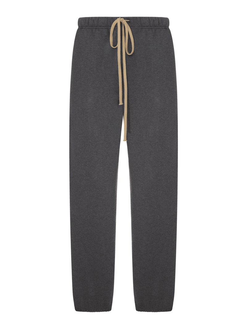 CLASSIC FLEECE TRACKPANTS - Fear Of God Essentials - Man