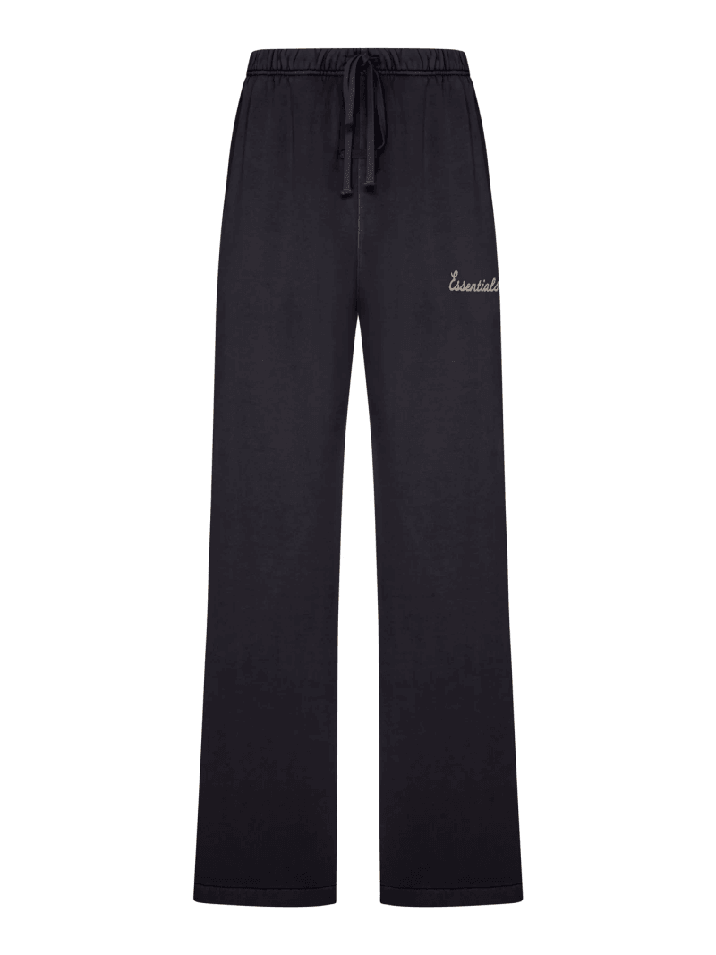 COTTON TRAINING SWEATPANTS - Fear Of God Essentials - Man