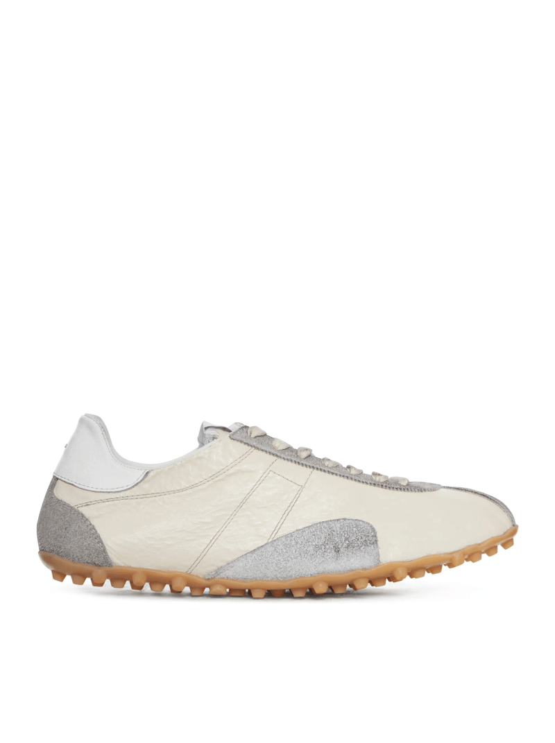SPINTER LOW TOP SNEAKER - Maison Margiela - Man