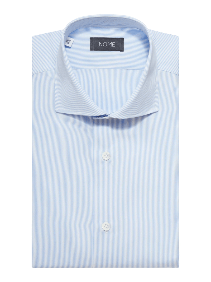COTTON TWILL SHIRT - Nome M - Man