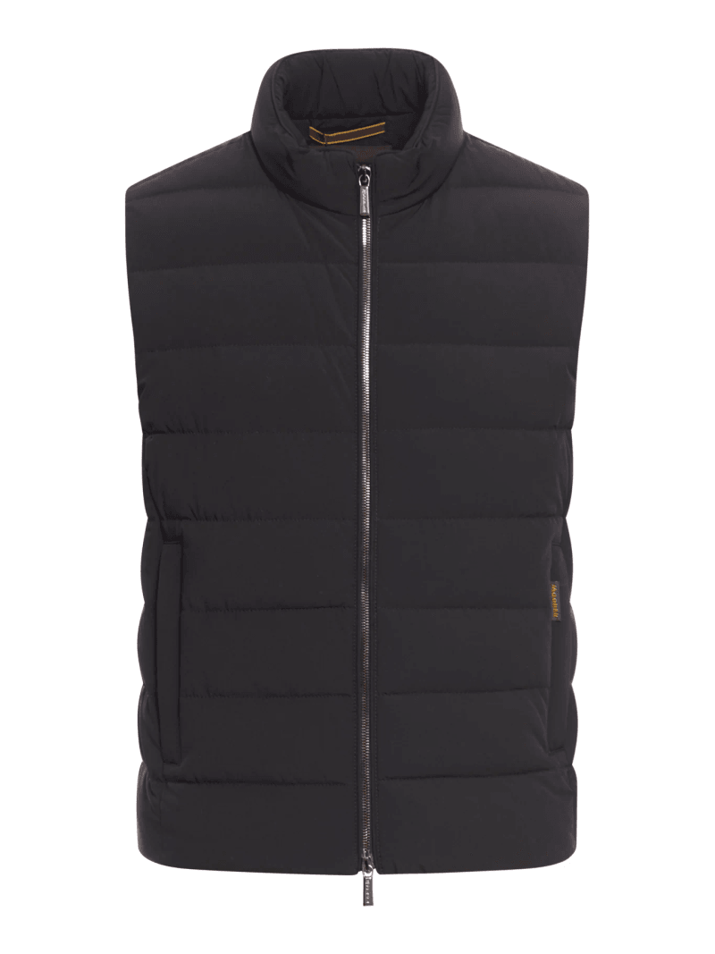 GILET OLIVER - Moorer - Man