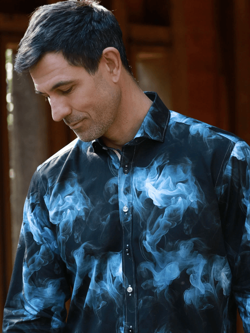 SMOKEY SHIRT