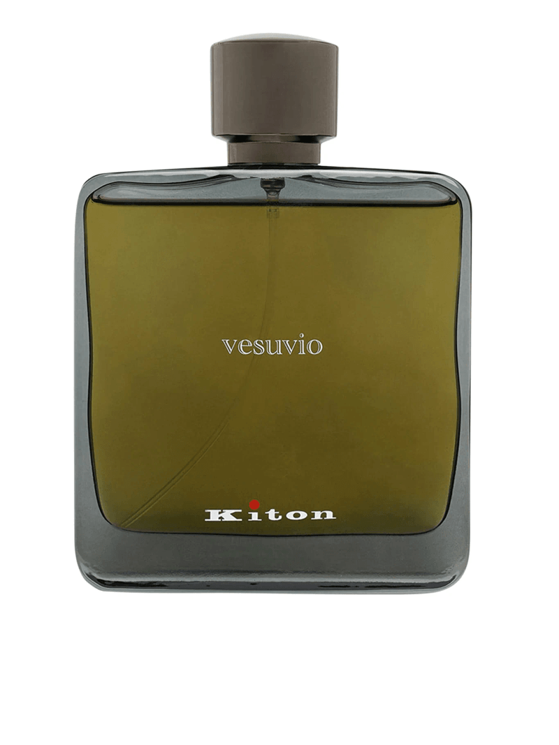 VESUVIO prefume - Kiton - Man