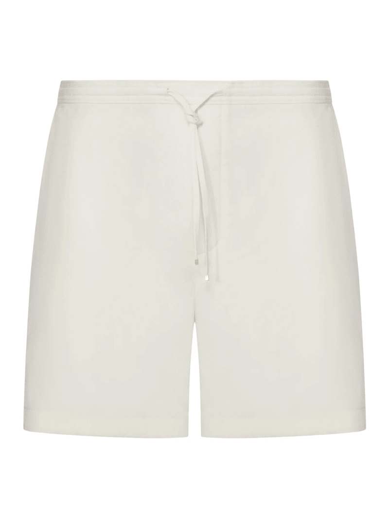 FLUID LYOCELL SHORTS - Loewe X Paula`s Ibiza - Man