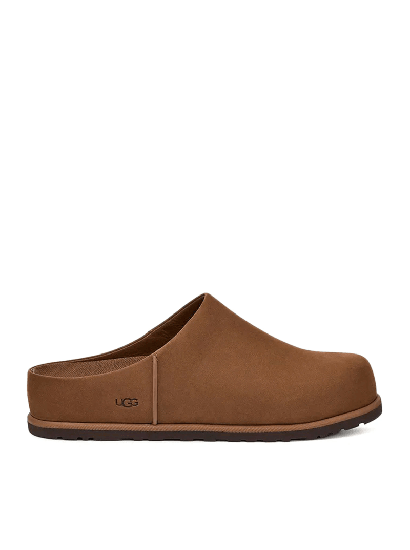 MULES IN SUEDE M OTZO CLOG - Ugg - Man