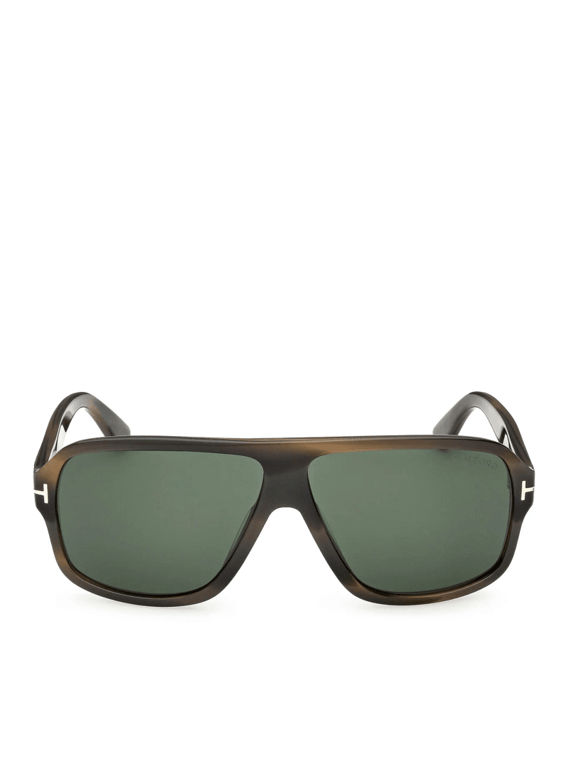 WILLIAM-02 SUNGLASSES - Tom Ford Eyewear - Man