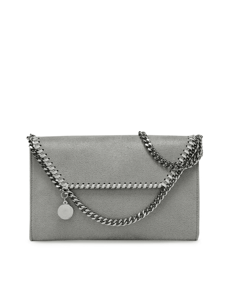 FALABELLA SHOULDER BAG WALLET - Stella Mccartney - Woman