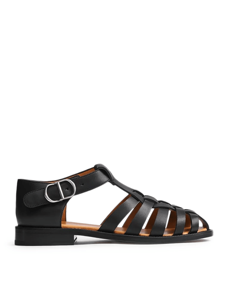 DIOR FISHERMAN`S SANDAL BY THE SEA - Christian Dior - Man