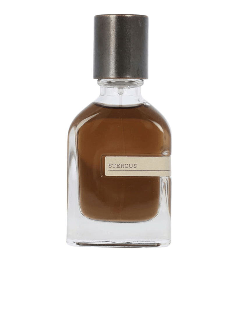 Stercus Parfum 50 ml - Orto Parisi - Man