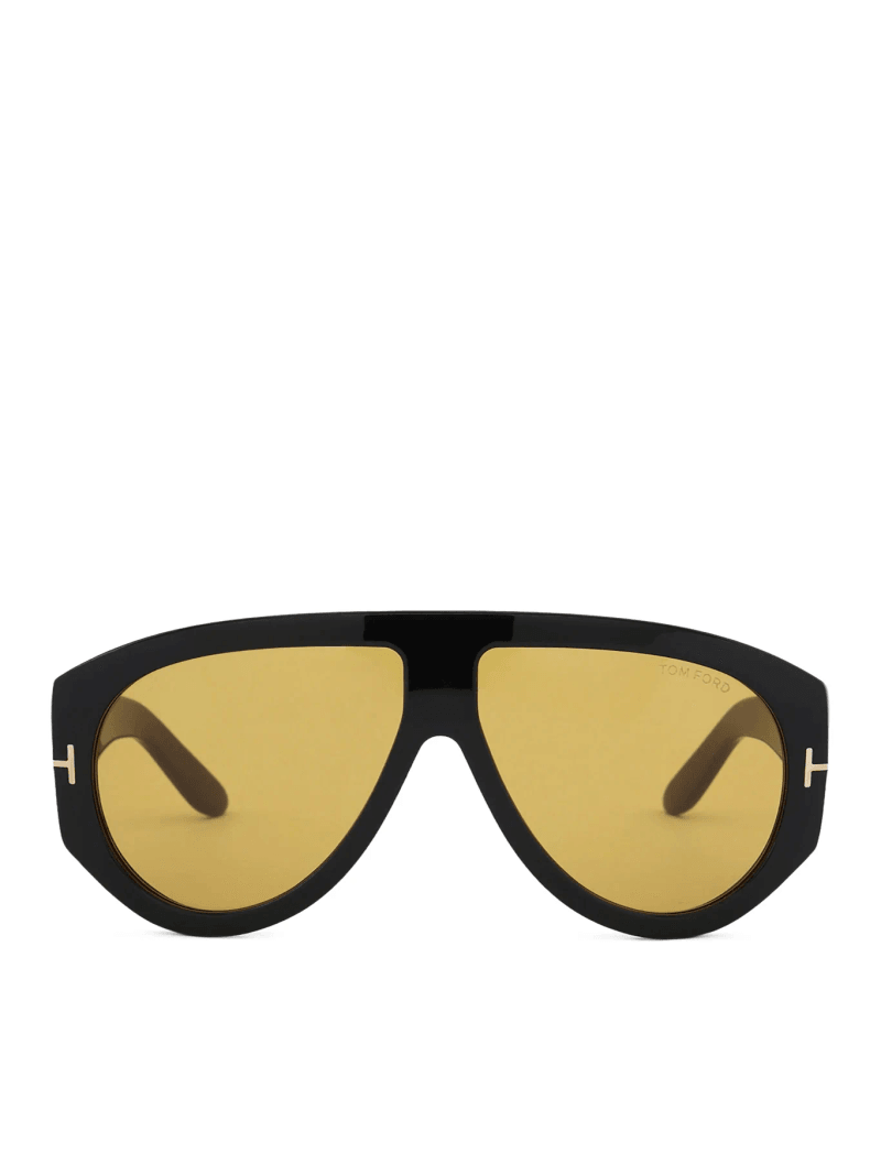 BRONSON SUNGLASSES - Tom Ford Eyewear - Unisex