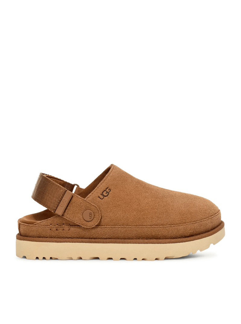 UGG GOLDENSTAR CLOG - Ugg - Woman