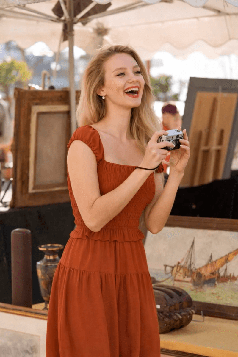 Gaâla Paris Ensemble deux pièces Lucy