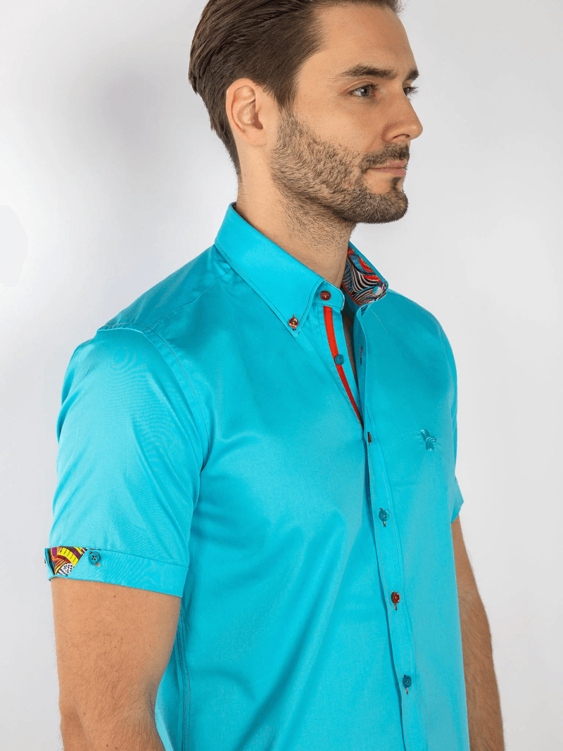 SIGNATURE COLOUR SHORT SLEEVE SERIES