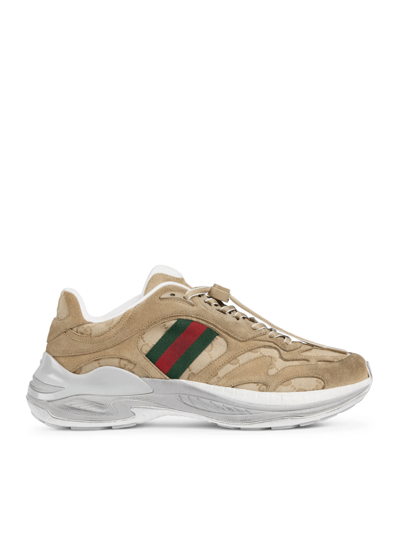 GUCCI SNEAKER 2.0 - Gucci - Man