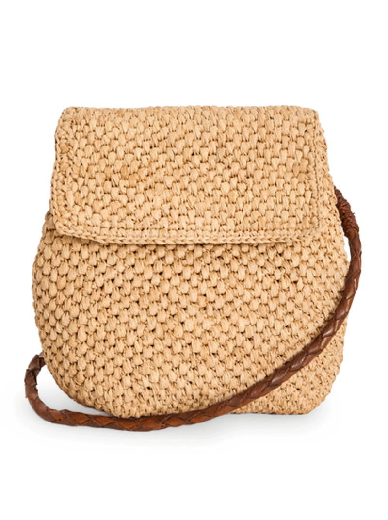 ZAZ MINI BAG - I Beliv - Woman