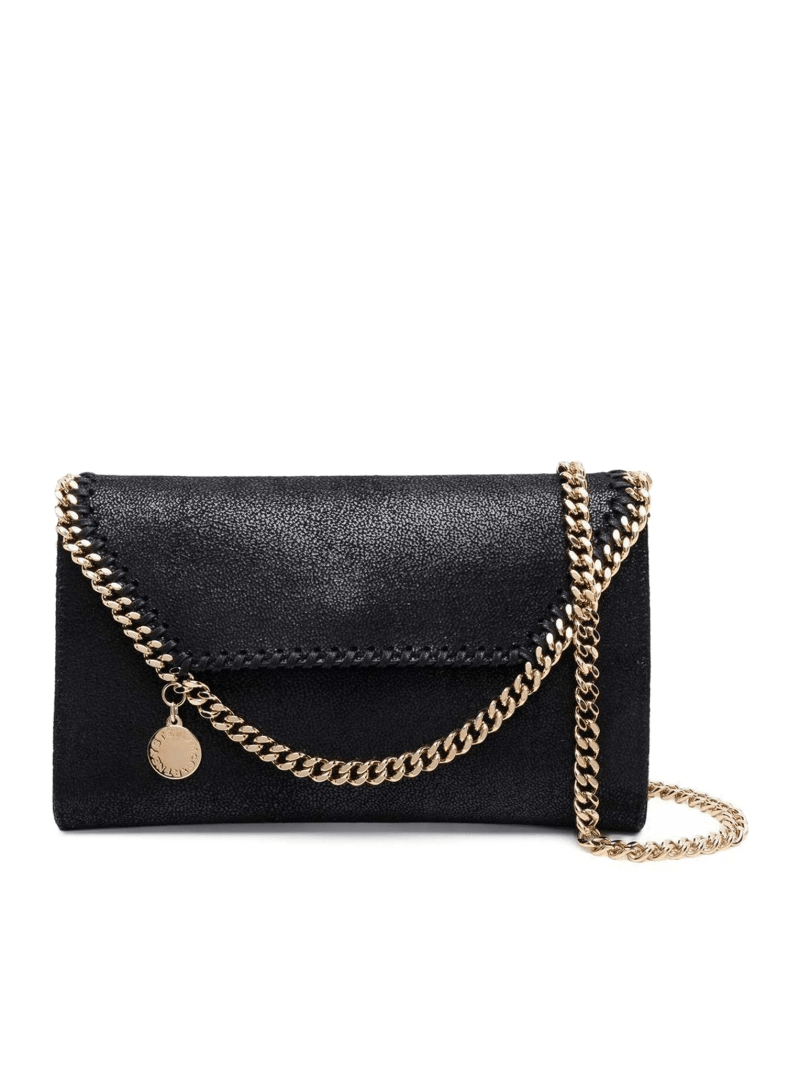 FALABELLA MINI SHOULDER BAG - Stella Mccartney - Woman