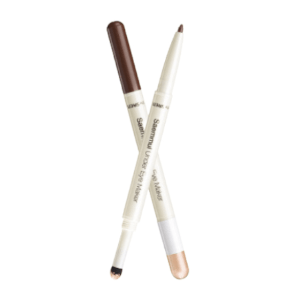 The Saem - Saemmul Under Eye Maker - 0.7g - 04 Coral