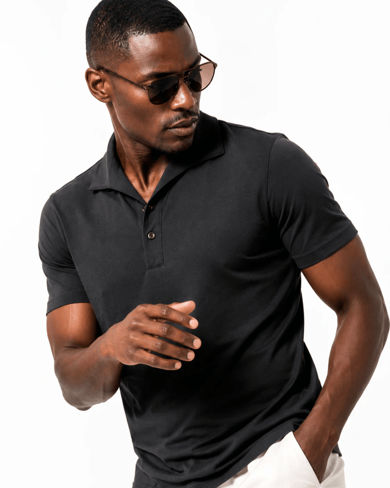 AEROFLEX CLASSIC POLO SHIRT