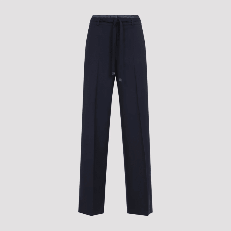 PESERICO - Peserico Belted Pants